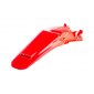 Πίσω φτερό μηχανής ACERBIS Honda CRF250X 04-18 Red thumb
